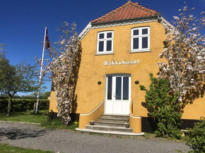 Holiday Home Thersten - 2km from the sea by Interhome, Hasle